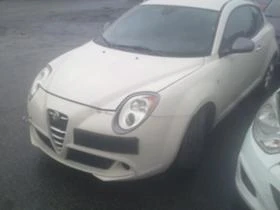 Alfa Romeo MiTo 1.3 Mget /1.6 JTD, снимка 2