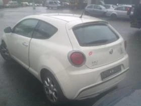 Alfa Romeo MiTo 1.3 Mget /1.6 JTD, снимка 6