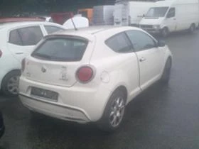 Alfa Romeo MiTo 1.3 Mget /1.6 JTD, снимка 5
