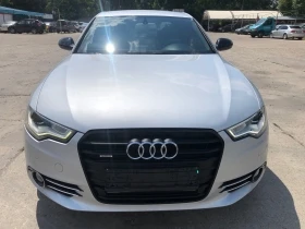 Audi A6 3.0TDI QUATTRO, снимка 3