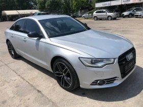 Audi A6 3.0TDI QUATTRO, снимка 2