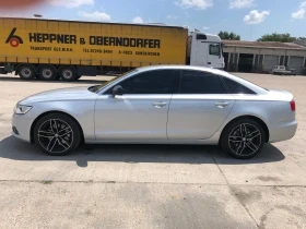 Audi A6 3.0TDI QUATTRO, снимка 4