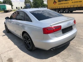 Audi A6 3.0TDI QUATTRO, снимка 7