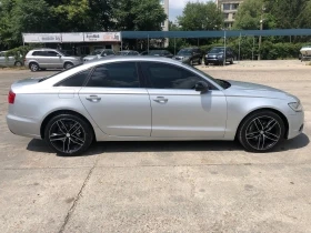 Audi A6 3.0TDI QUATTRO, снимка 5