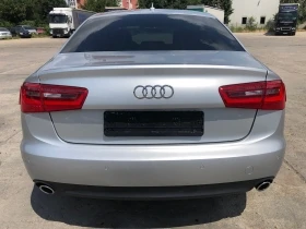 Audi A6 3.0TDI QUATTRO, снимка 8