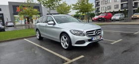 Mercedes-Benz C 220 Колата е със софтуерен ъпдейт (2019) Оригинален , снимка 4