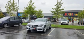 Mercedes-Benz C 220 Колата е със софтуерен ъпдейт (2019) Оригинален , снимка 13