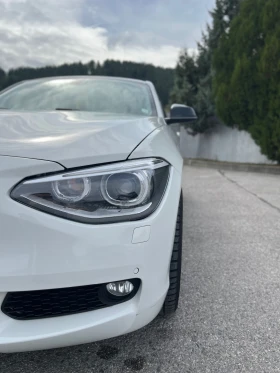 BMW 120, снимка 6