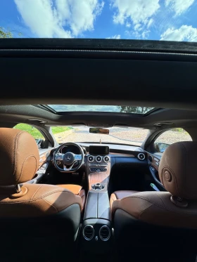 Mercedes-Benz C 300, снимка 8