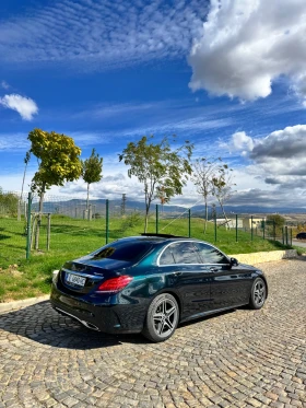 Mercedes-Benz C 300, снимка 4