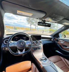 Mercedes-Benz C 300, снимка 7