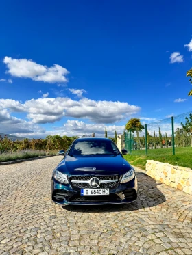 Mercedes-Benz C 300, снимка 5