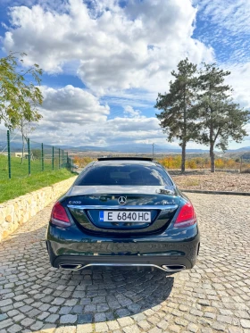 Mercedes-Benz C 300, снимка 6