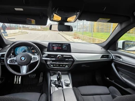 BMW 520 1 собственик , снимка 6
