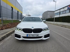 BMW 520 1 собственик , снимка 2
