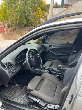 BMW 320, снимка 8