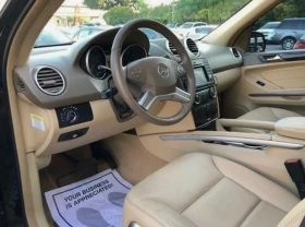 Mercedes-Benz ML 550 AMG| FACELIFT| ПЕРФЕКТЕН| 388| , снимка 8