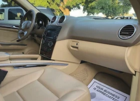Mercedes-Benz ML 550 AMG| FACELIFT| ПЕРФЕКТЕН| 388| , снимка 12