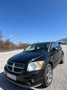 Dodge Caliber 2.0 CRD Diesel , снимка 1