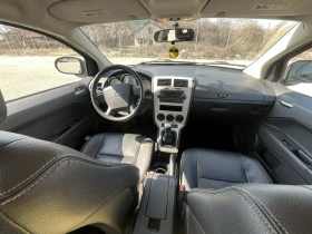 Dodge Caliber 2.0 CRD Diesel , снимка 13