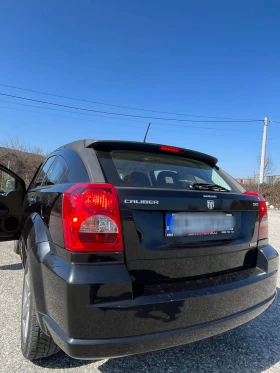 Dodge Caliber 2.0 CRD Diesel , снимка 4