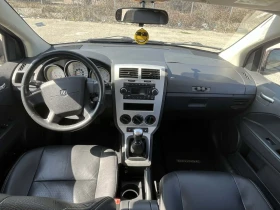 Dodge Caliber 2.0 CRD Diesel , снимка 7