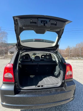 Dodge Caliber 2.0 CRD Diesel , снимка 6