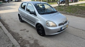 Toyota Yaris, снимка 3