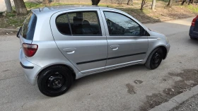 Toyota Yaris, снимка 4