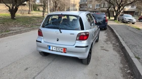 Toyota Yaris, снимка 5