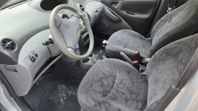 Toyota Yaris, снимка 8