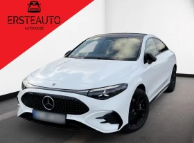 Mercedes-Benz CLA 250 EQ AMG PANORAMA NIGHT CAMERA , снимка 1