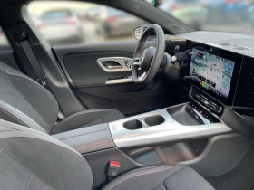 Mercedes-Benz CLA 250 EQ AMG PANORAMA NIGHT CAMERA , снимка 5