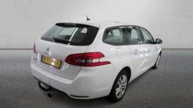 Peugeot 308 1.2i Active Pack, снимка 3