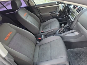 VW Golf GOAL 1.9 TDI, снимка 11