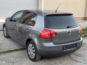 VW Golf GOAL 1.9 TDI, снимка 4