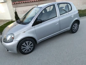 Toyota Yaris 1.3iV-tt85к+ КЛИМА.ВЕРИГА.БЕНЗИН///, снимка 16
