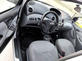 Toyota Yaris 1.3iV-tt85к+ КЛИМА.ВЕРИГА.БЕНЗИН///, снимка 11