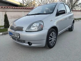 Toyota Yaris 1.3iV-tt85к+ КЛИМА.ВЕРИГА.БЕНЗИН///, снимка 1