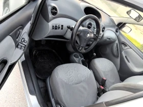 Toyota Yaris 1.3iV-tt85к+ КЛИМА.ВЕРИГА.БЕНЗИН///, снимка 15