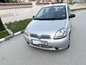 Toyota Yaris 1.3iV-tt85к+ КЛИМА.ВЕРИГА.БЕНЗИН///, снимка 5