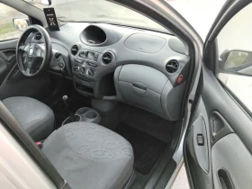 Toyota Yaris 1.3iV-tt85к+ КЛИМА.ВЕРИГА.БЕНЗИН///, снимка 13