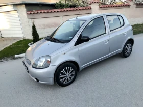 Toyota Yaris 1.3iV-tt85к+ КЛИМА.ВЕРИГА.БЕНЗИН///, снимка 7