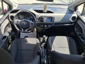 Toyota Yaris 1.5VVTi * * euro6 * * LS, снимка 15