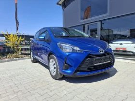 Toyota Yaris 1.5VVTi * * euro6 * * LS, снимка 8