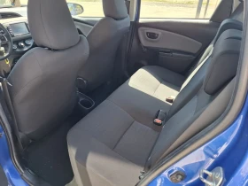 Toyota Yaris 1.5VVTi * * euro6 * * LS, снимка 13