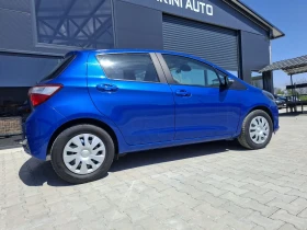 Toyota Yaris 1.5VVTi * * euro6 * * LS, снимка 6