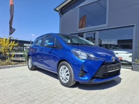 Toyota Yaris 1.5VVTi * * euro6 * * LS, снимка 7