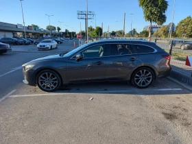 Mazda 6 2.2D, снимка 2