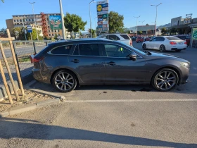 Mazda 6 2.2D, снимка 3